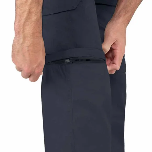 BC Clothing Men’s Convertible Pant‎   Color : blue - Picture 4 of 7